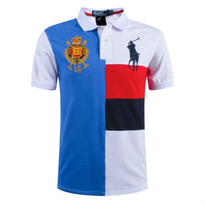 Men Polo Shirts-2336